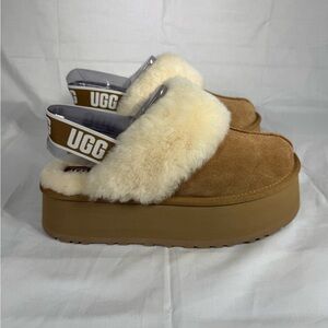 UGG - Women's Funkette - CHE